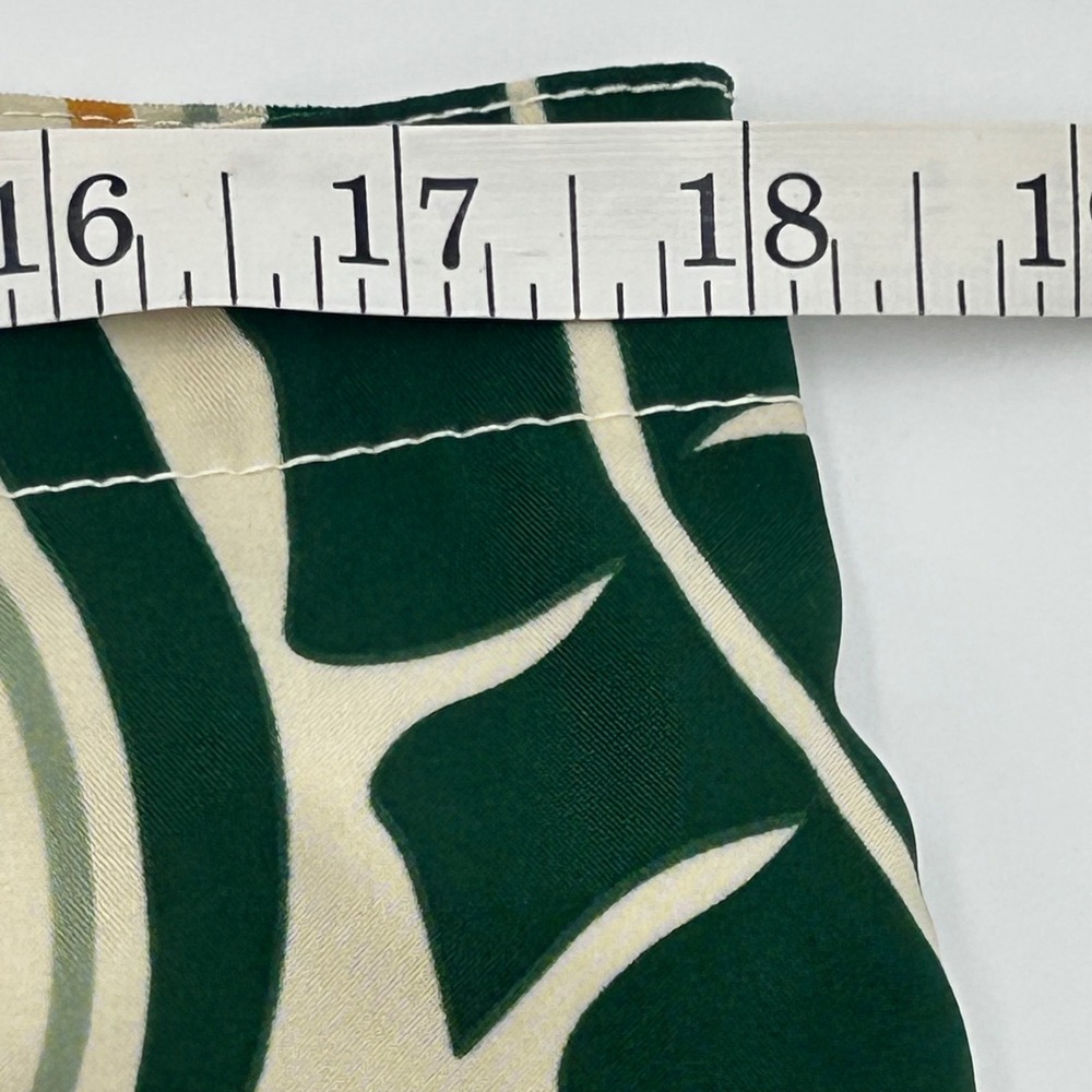 Kanvas by Katin Vintage Heritage Board Shorts Tropical Pocket Surf Swim 36 - Picture 9 of 13